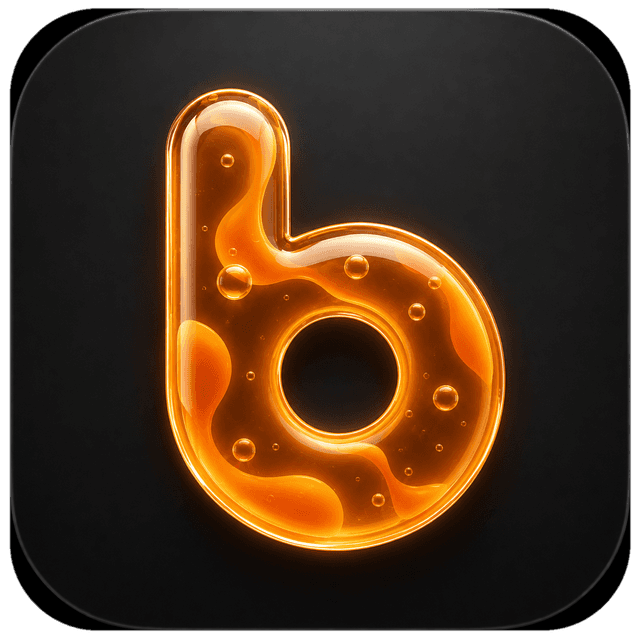 Buhrn Developer Toolkit logo