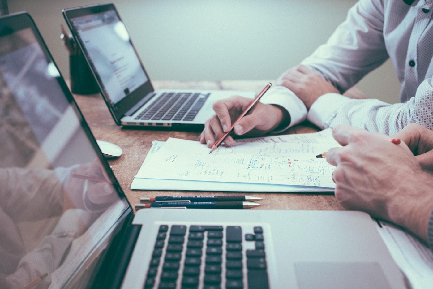 Operations planning workspace for custom Smartsheet workflows