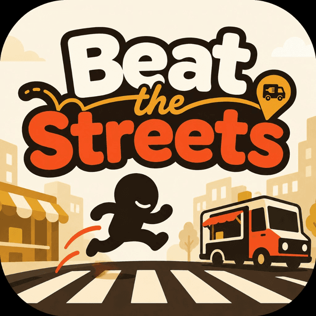 Beat the Streets logo