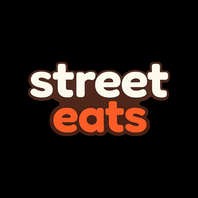 Street Eats logo